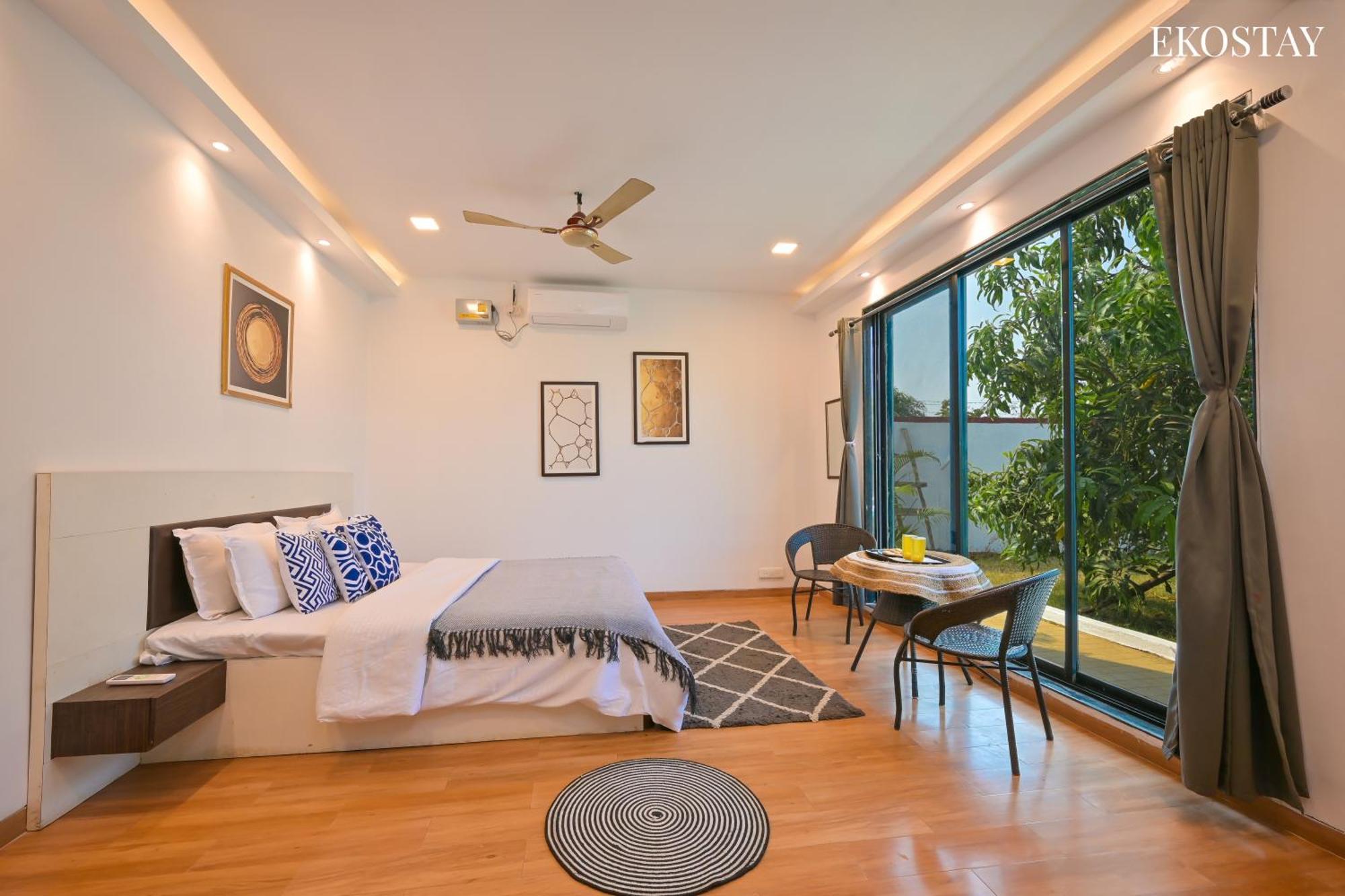 Ekostay - Eclipse Villa Karjat Exterior photo