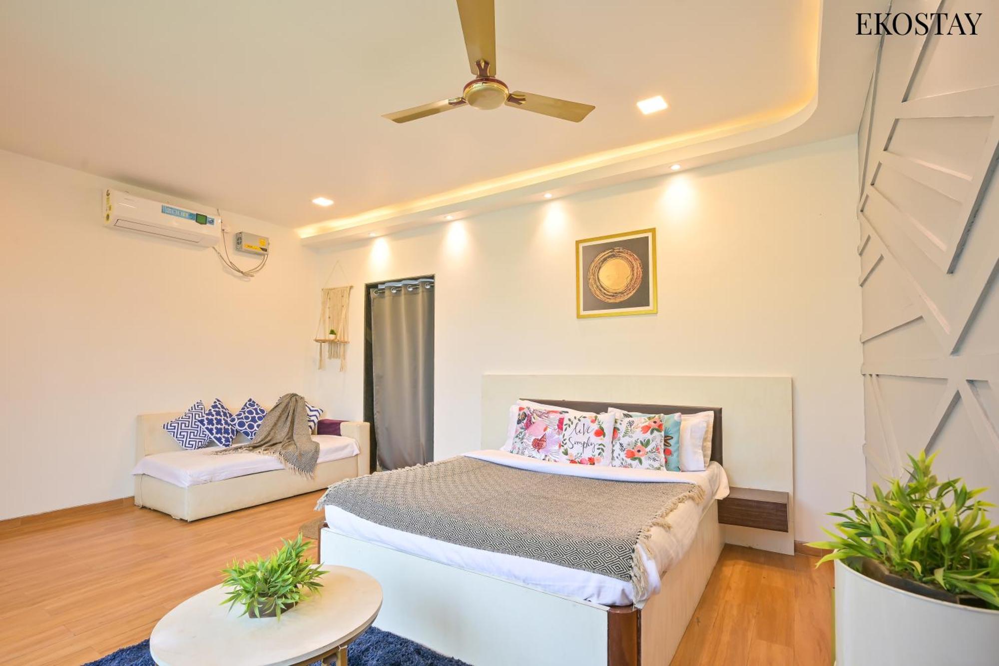 Ekostay - Eclipse Villa Karjat Exterior photo